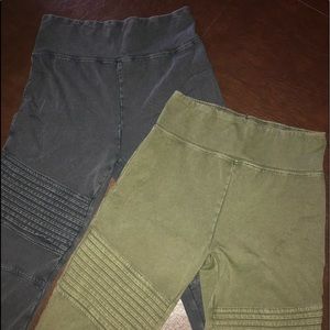 Nordstrom BP leggings